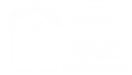 Crystal Clear View Professional Window Cleaning